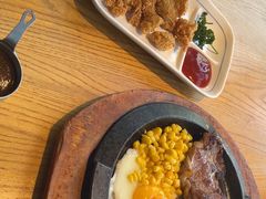 -菲滋意式餐厅(长兴东鱼坊店)