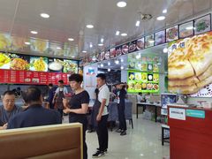 -老舅老蒙肉饼非遗店(一店)
