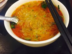牛肉粉-顺华粉馆(桃园南路店)