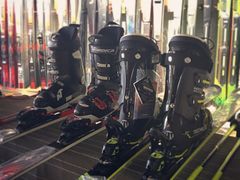-4+2肆加贰雪具库(上庄店)