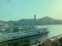 -香港皇家太平洋酒店