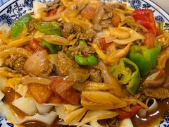 -河州春清真西北特色美食(虎踞路店)