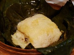 -新大咀港式茶餐厅(宝山万达店)