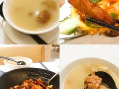 -衡山汇·高级粤菜(霄云路店)