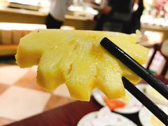 -比亚森自助烤肉料理(裕华店)