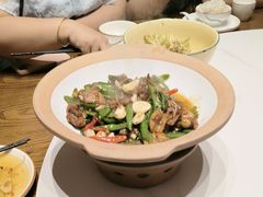 -恰饭·老长沙市井菜(天河客运站店)