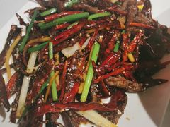 -铜锣湾·有麝自然香(渝北财富中心店)