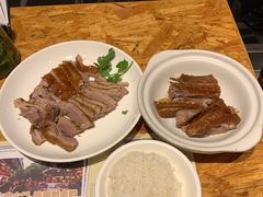 -陈鹏鹏潮汕菜(欢乐海岸 海边景观店)