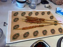 -蚝堡海鲜·威海菜·海肠捞饭·烧烤·亚洲吃蚝公司(幸福门店)