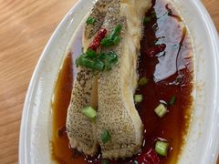 -郭巨人农家食堂(南部商务区店)
