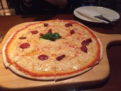 -Shanghai Brew House上海啤酒工坊(老外街店)