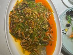 -院8里·小聚园老川菜(九眼桥店)