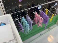 -郑在DIY·潮玩银饰绘画手作(中央大道旗舰店)