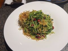 -真地道京味府·鲜橙烤鸭·北京菜(朝外大街东大桥店)