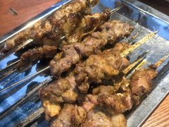 -文记沸腾鱼(永安路总店)