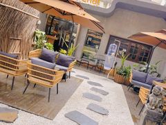 露天位-ChitChat奇洽·Bistro(黎黄陂路店)