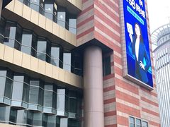 -优衣库(上海正大广场店)