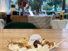 -ZOZO's昌左左精致甜品设计(新北店)