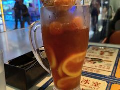 -文通冰室(东方宝泰店)