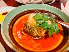 -杭州西子湖四季酒店-WL BISTRO西湖餐厅(灵隐路店)