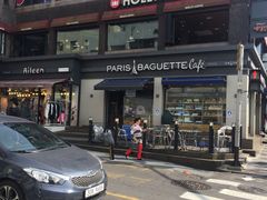 -宝健路步行街(Pedestrian Shopping Street)