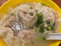 -龙抄手(春熙路总店)