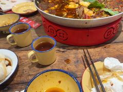 -聂发财重庆江湖菜(解放碑店)