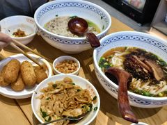 -三两粉(莲塘华润万家店)