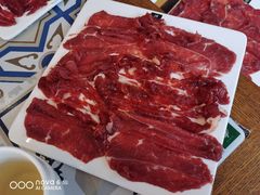 吊龙伴-普宁潮汕牛肉火锅(新香洲店)