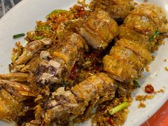 -富来美食(成发大厦店)