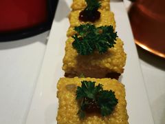 小米凉糕-壹零捌道·北京烤鸭(车公庄店)