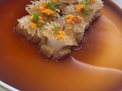 -甄御•海鲜新青岛菜(麦岛店)