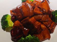 -来相会饺子·新辽菜(甘家口店)