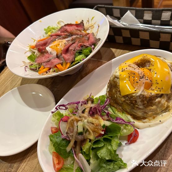 Pancake House Minomikaze南风