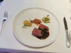 -北京金融街丽思卡尔顿酒店·意味轩 Cepe