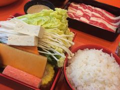 -吉野家(人和香港城店)