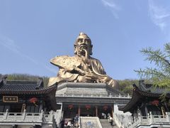 -句容茅山景区