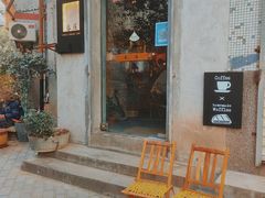 -春庄咖啡SpringHues(钟楼小区店)