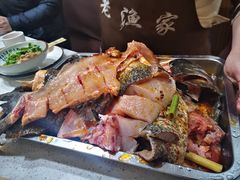 -老渔家鲜鱼轩(南浦横街店)
