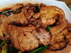 -代木儿回锅肉