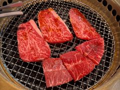 -谷牛和牛烤肉(漕河泾印象城店)