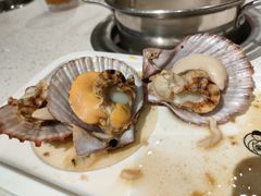 -龍歌自助小火锅(市北和达中心城店)