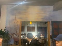 门面-77号·蒸海鲜青岛菜(积米崖店)