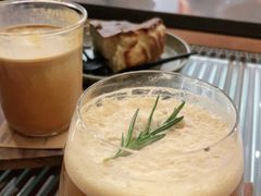 -稀物集咖啡(徽州大道店)