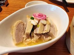 -苏州园区福朋喜来登酒店·聚味轩中餐厅