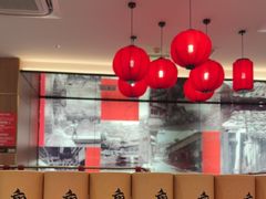 -廖川菜(金虹桥店)