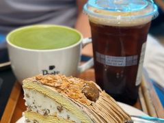 -Peet's Coffee 皮爷咖啡(广州云门店)