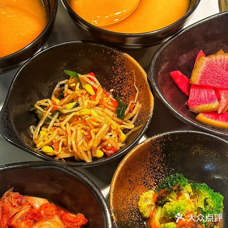 方庄地道的朝鲜烤肉绝了 这家烤肉店是一个闹中取静的存在