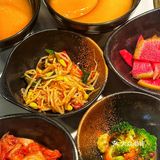 方庄地道的朝鲜烤肉绝了 这家烤肉店是一个闹中取静的存在
