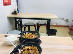 -赵家牛肉砂锅(台西三路店)